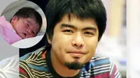 Istri Bams 'Eks Samsons' Melahirkan Bayi Perempuan