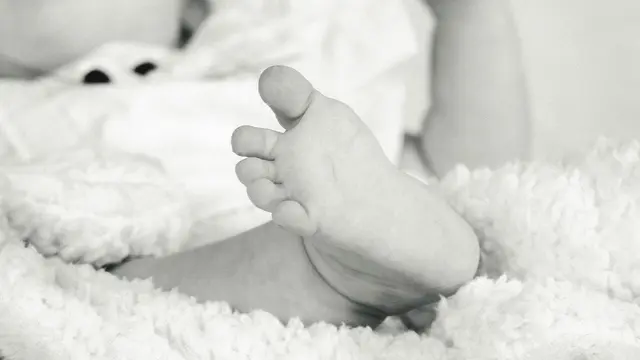 Menghangatkan Tubuh Bayi