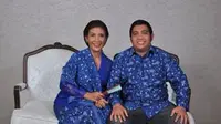 Pihak keluarga menteri Susi Pudjiastuti memberikan pernyataan tentang meninggalnya Panji Hilmansyah.