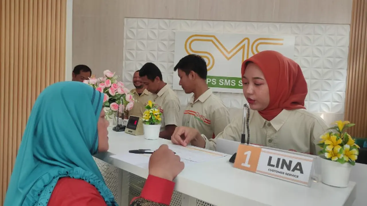 Harga Menguat, Tabungan Emas di Koperasi Syariah Cirebon Jadi Solusi Ketahanan Finansial