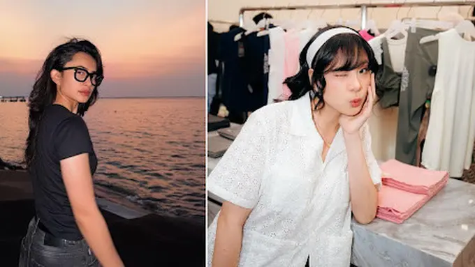 Pesta Merdeka Segitunya by.U: Content Creator Hits Rayakan 17-an Bareng, Vibes-nya Seru Banget!