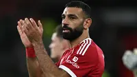 Liverpool Ditinggal Mohamed Salah, Jurgen Klopp Yakin Pemain Ini Bisa Pecahkan Rekornya