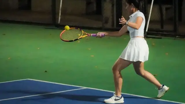 Dian Sastrowardoyo (Instagram/therealdisastr)