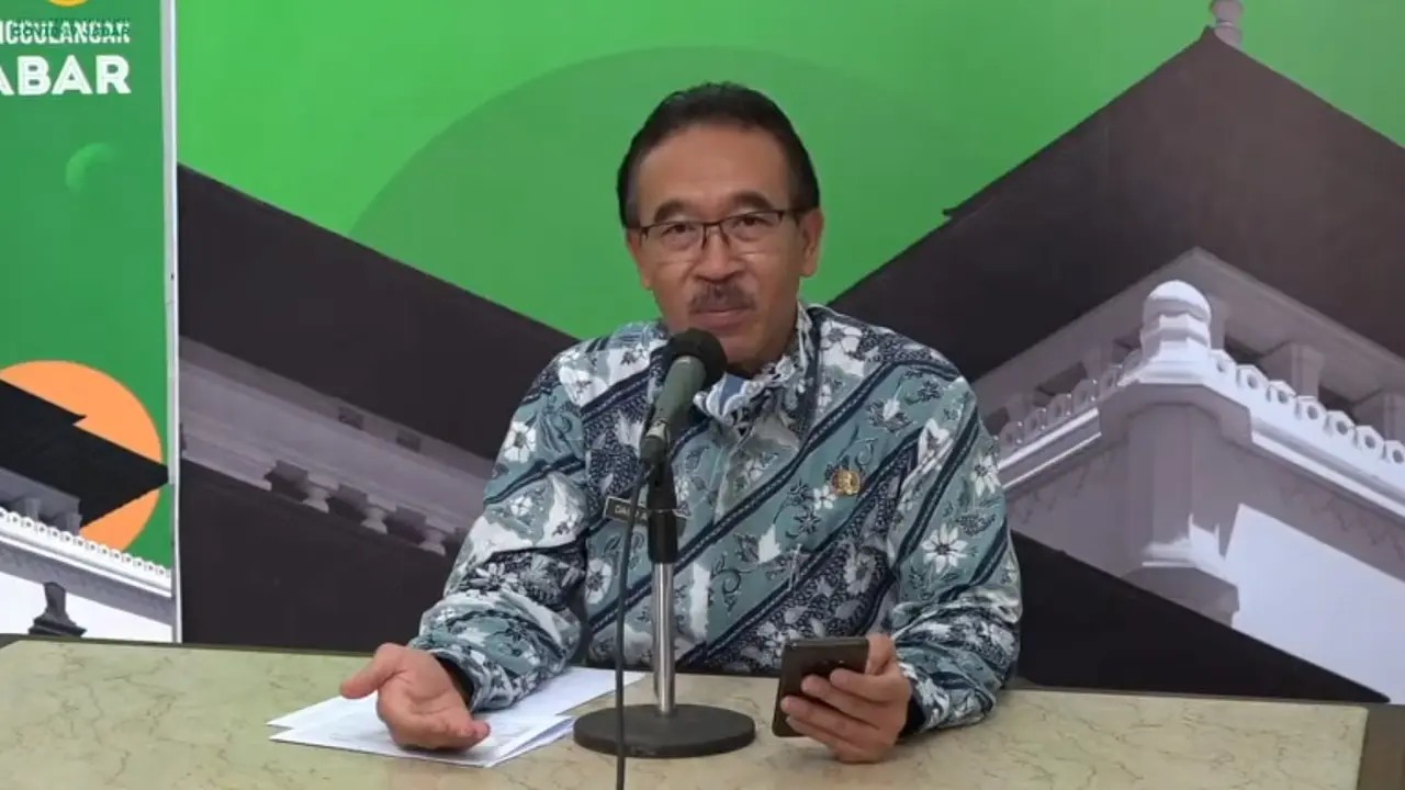 Daud Achmad