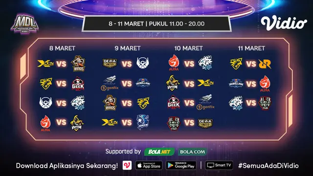MDL Season 3