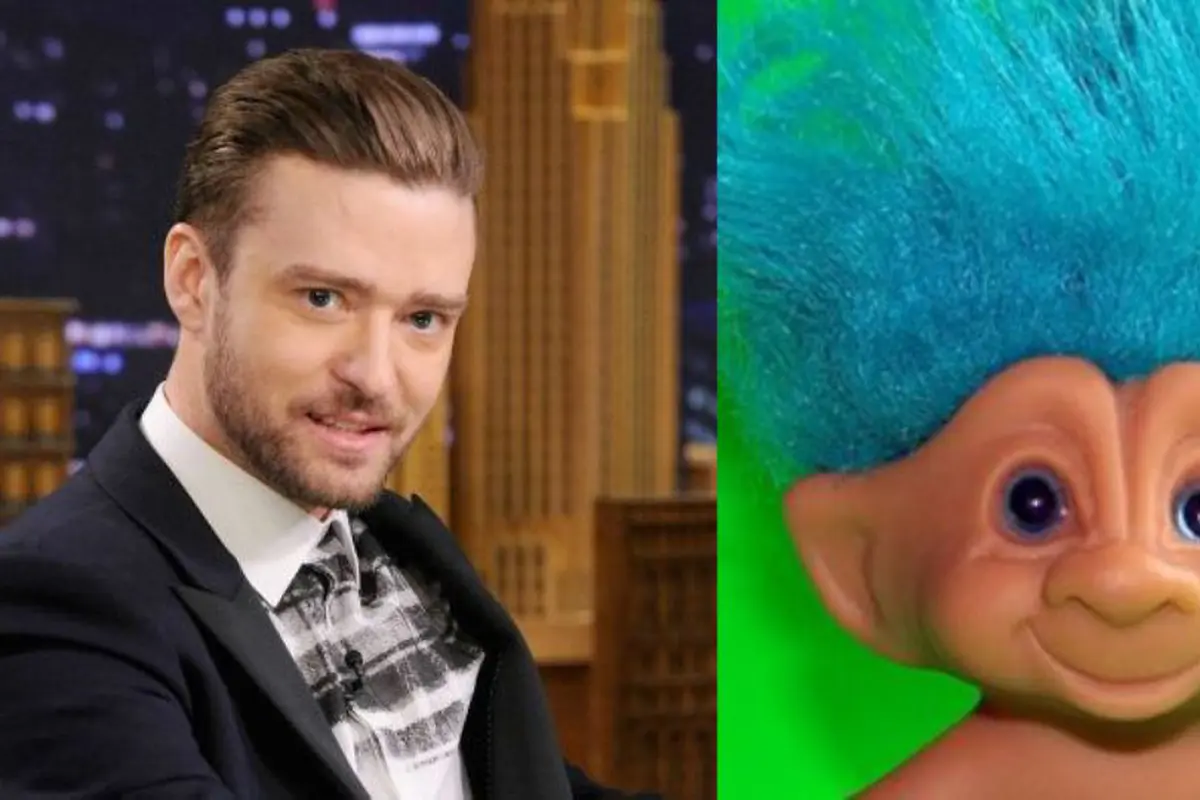 Justin Timberlake