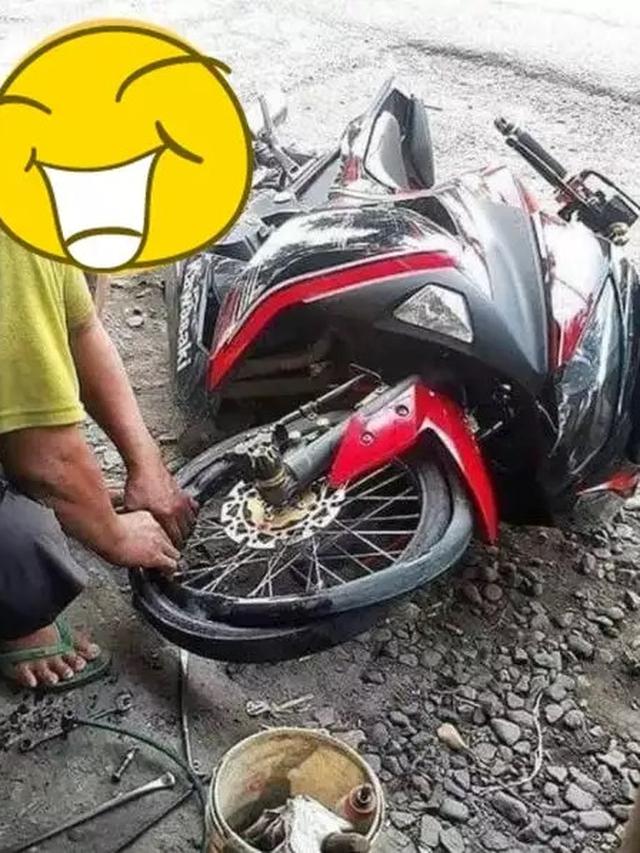 Tamban ban nyeleneh (1cak)