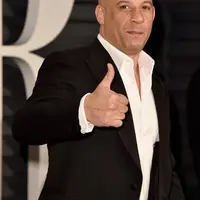 The Last Witch Hunter menceritakan tentang pemburu penyihir abadi, Kaulder (Vin Diesel). (AFP/Bintang.com)