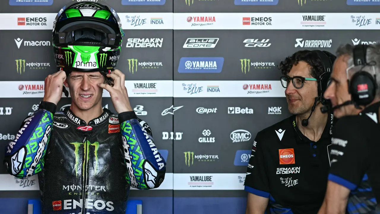 Fabio Quartararo