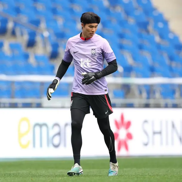 Song Bum Keun [Foto: Instagram/bumkeun_song]