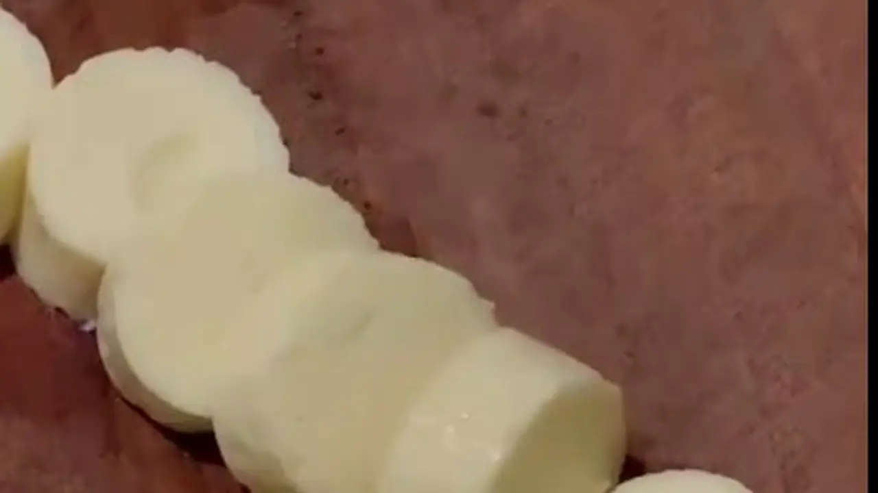 Hanya dengan 3 Bahan, Ini Cara Mudah Bikin Tahu Sutra