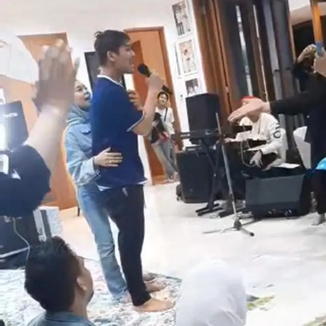 [Fimela] Lesti Kejora