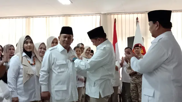 Gerindra Jawa Barat