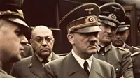 Narkoba dan Seks, Terkuak Rahasia Hitler Saat di Ambang Kekalahan