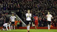 Scholes: Manchester United Tak Punya Visi Bermain
