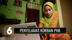 Banyak mahasiswa yang memilih fokus belajar demi cita-cita. Tapi tidak bagi mahasiswi muda yang tinggal di Jepara ini. Balada Covid-19 membuatnya tergerak membantu korban PHK. Alih-alih bosan belajar daring, ia memutuskan untuk membuka lapangan kerja...