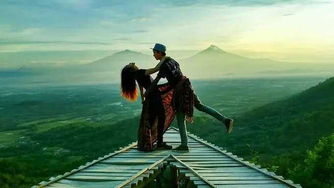 [Bintang] Jawa Tengah