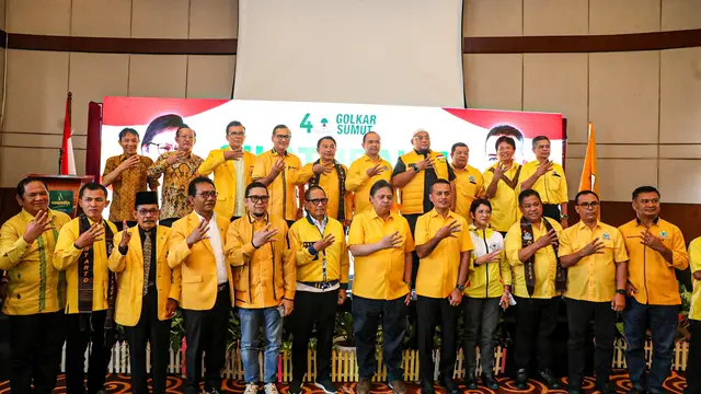 Partai Golkar