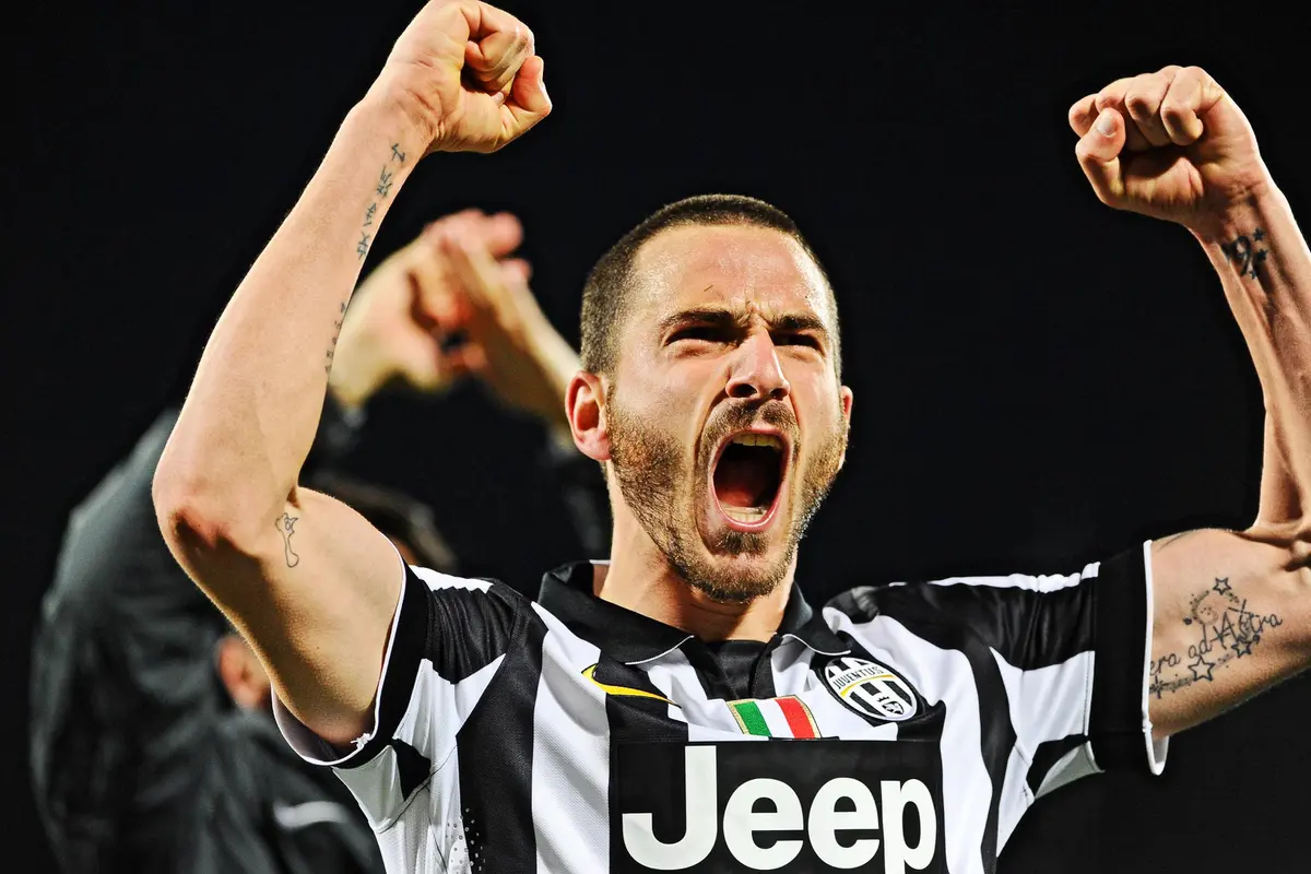 Leonardo Bonucci
