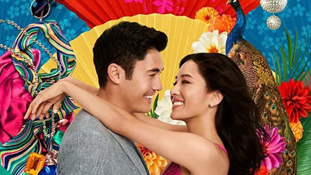 VIDEO: Simak 5 Fakta Menarik Film Crazy Rich Asians