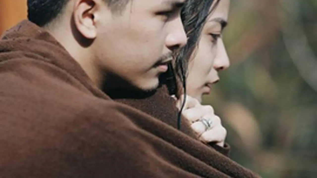 Chelsea Olivia dan Glenn Alinskie  