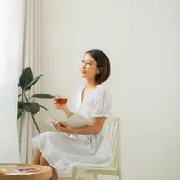 Gaya hidup minimalis untuk kesejahteraan lingkungan. (Foto: Freepik/makistock)