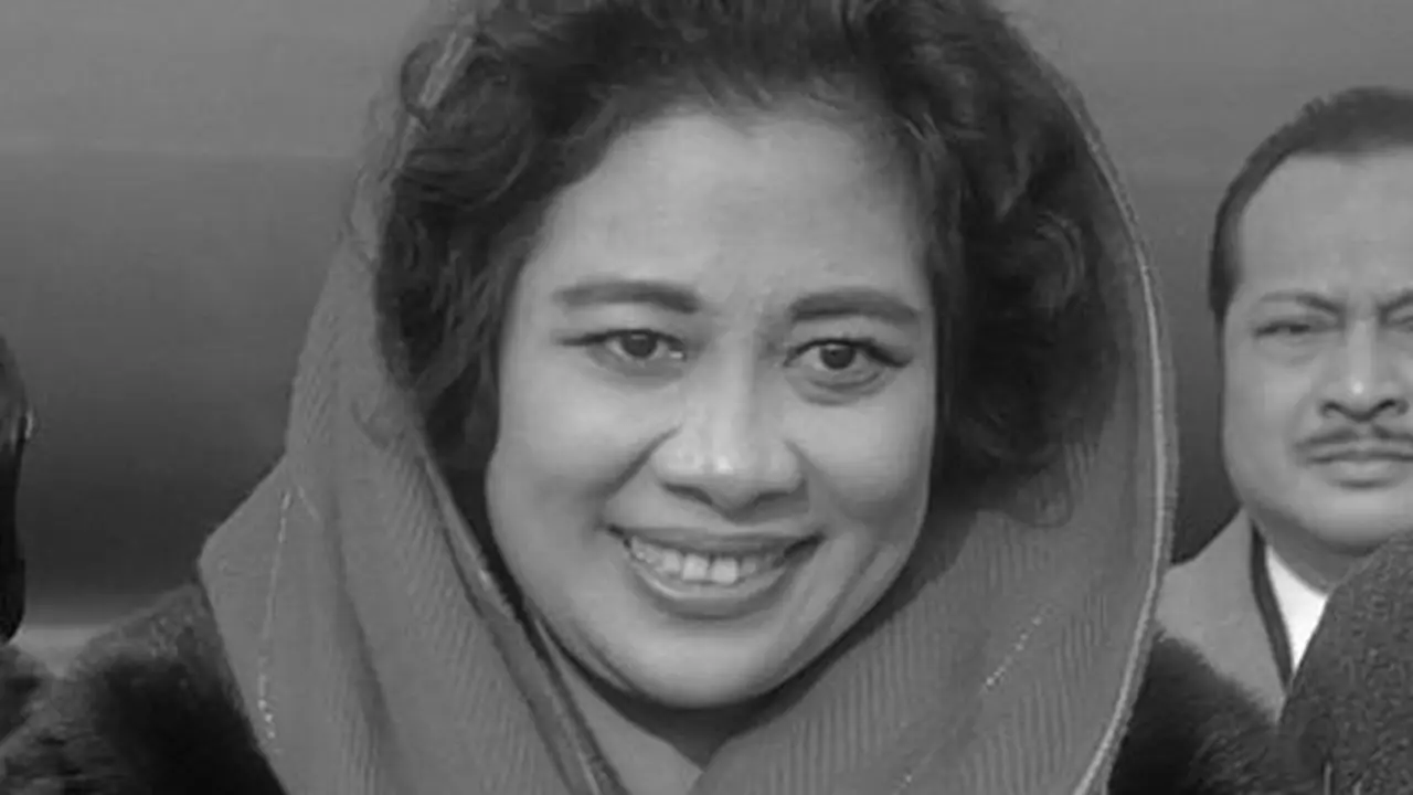 Fatmawati