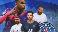 5 Pemain yang Bakal Dilepas karena PSG Bertabur Bintang, Semua Cocok ke Liga Inggris
