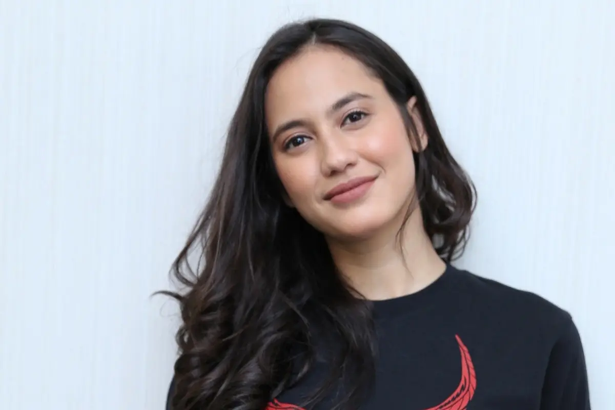 [Bintang] Pevita Pearce