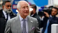 Raja Charles III Bayar Pajak Pribadi Rp 306 Miliar