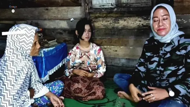 Tiara Kartika Disebut Anak Kuntilanak