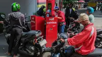 Daftar Harga BBM Terbaru Pertamina Mulai 10 Juni 2026
