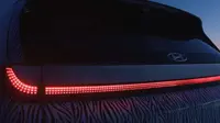 Hyundai Siapkan Crossover Listrik Ioniq 4 Khusus untuk China, Tampilannya Goda Publik (InsideEvs)