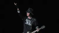 DJ Ashba - Guns N' Roses (Foto: Teamrock.com)