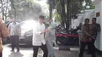 Apa Sih yang Dibicarakan Petinggi Parpol Saat Halalbihalal Idul Fitri?