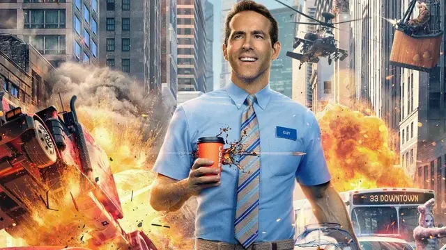 7 Artis Hollywood Ini Miliki Bayaran Termahal, Filmnya Fenomenal