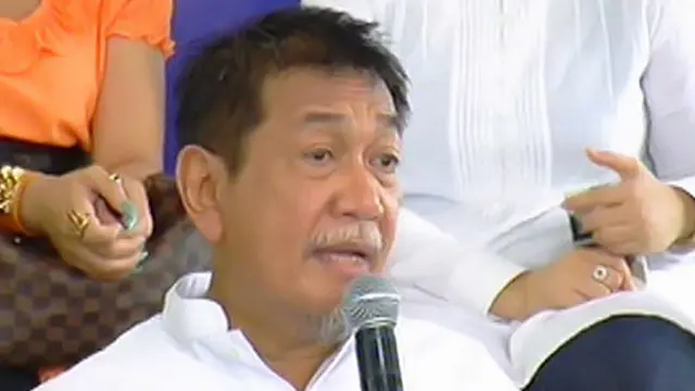 Di PPT Jilid 7, Zaskia Adya Mecca Tampil Beda