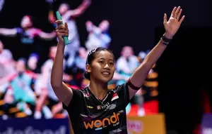Profil Putri KW, Lengkap dengan Agama dan Deretan Prestasi