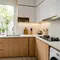 9 Inspirasi Kitchen Set untuk Dapur Sempit, Maksimalkan Ruang dengan Fungsional