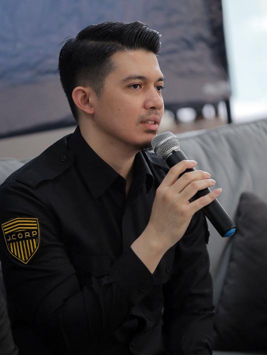  Irwansyah  Bicara Perubahan Zaskia Sungkar Setelah Hijrah 