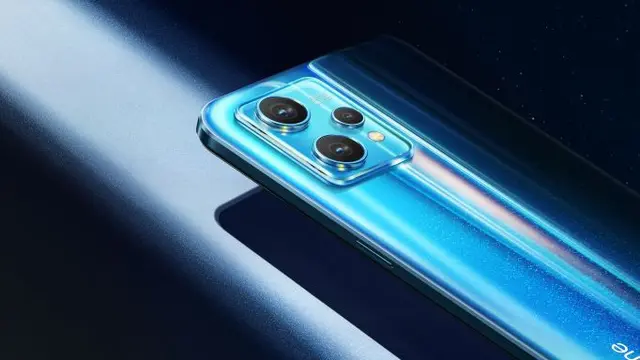 realme 9 Pro series