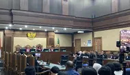 Yaqut Didakwa Rugikan Negara Rp 662 Miliar