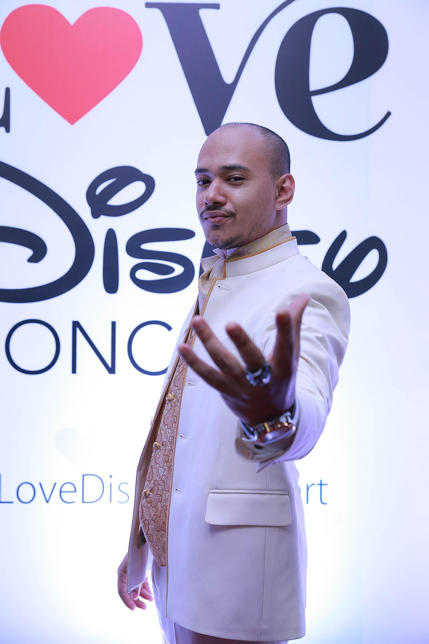 Husein Alatas Siap Nikahi Mantan Personel Mahadewi ...
