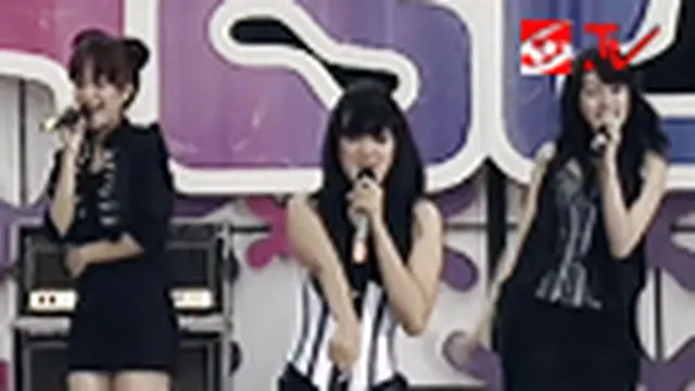 Soulmatch - Lagi Bohong