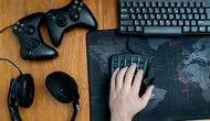 Percantik Meja Kerja dengan Mousepad Estetik, Ini Rekomendasi yang Bisa Dipilih