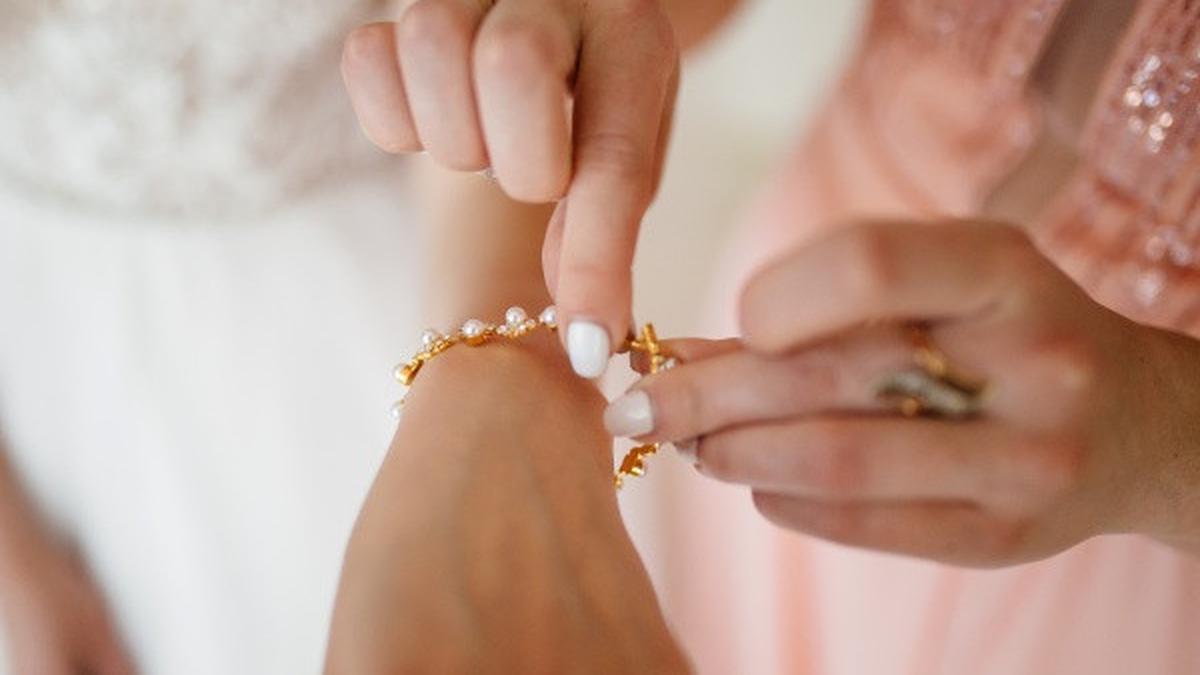9 Model Gelang Emas 24 Karat 7 Gram dengan Desain Modern dan Kekinian 2025, Siap Tampil Mewah