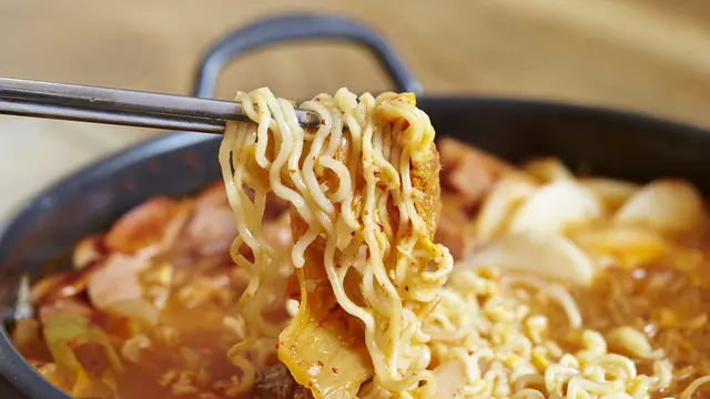Resep Masakan Korea