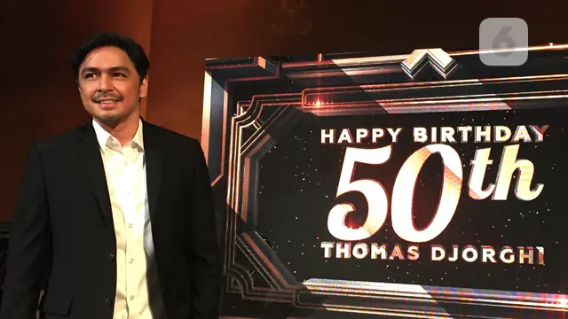 Thomas Djorghi