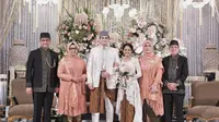 Kisah Cinta Mutiara Baswedan dan Ali Saleh Punya Kesamaan dengan Anies dan Fery Farhati