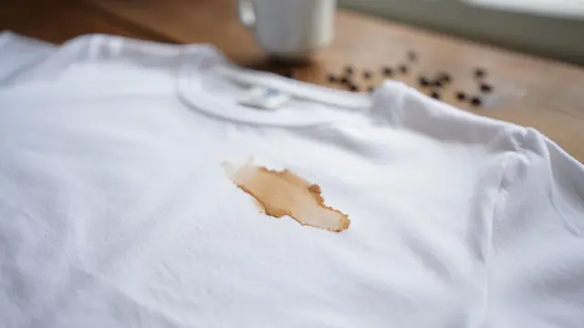 Paint Stain